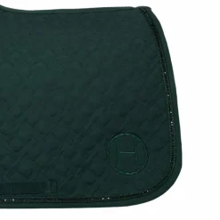 Best - Tapis de dressage Saphir jungle Dressage|Tapis De Selle