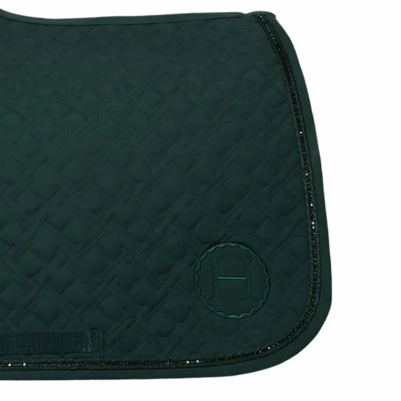Best - Tapis de dressage Saphir jungle Dressage|Tapis De Selle