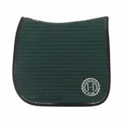 Dressage|Tapis De Dressage*Harcour - Tapis de dressage Karembar jungle Vert