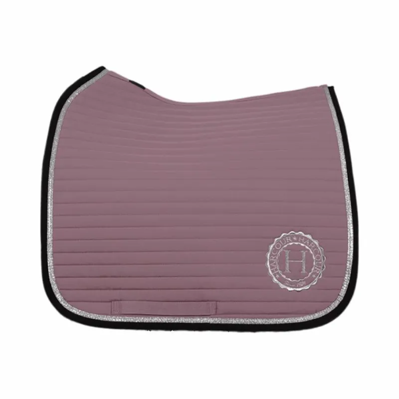 Sale - Tapis de dressage Karembar parme Dressage|Tapis De Selle