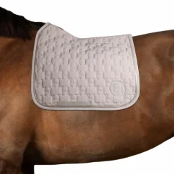 Dressage|Tapis De Dressage*Harcour - Tapis de dressage Sirnali lin Beige