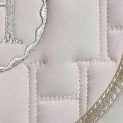 Dressage|Tapis De Dressage*Harcour - Tapis de dressage Sirnali lin Beige