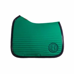 Dressage|Tapis De Dressage*Harcour - Tapis de dressage Karembar emerald green Vert