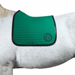 Dressage|Tapis De Dressage*Harcour - Tapis de dressage Karembar emerald green Vert