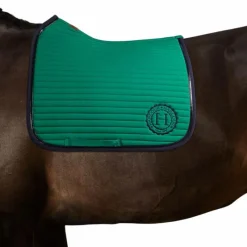 Dressage|Tapis De Dressage*Harcour - Tapis de dressage Karembar emerald green Vert