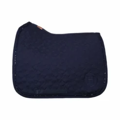 Dressage|Tapis De Dressage*Harcour - Tapis de dressage Saphir Marine