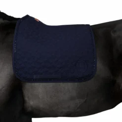Dressage|Tapis De Dressage*Harcour - Tapis de dressage Saphir Marine
