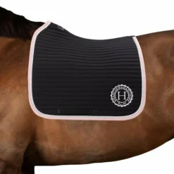 Discount - Tapis de dressage Karembar / pivoine Dressage|Tapis De Dressage