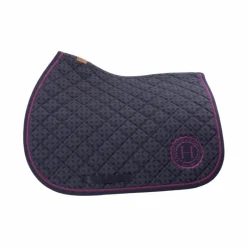 Discount - Tapis de selle Altesse tartan Tapis De Selle Poneys|Tapis De Selle