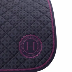 Discount - Tapis de selle Altesse tartan Tapis De Selle Poneys|Tapis De Selle