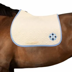 Best - Tapis de selle Charles lin x Versailles Tapis De Selle Poneys|Tapis Cso/ Mixtes