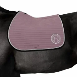 Hot - Tapis de selle Karembar parme Tapis De Selle|Tapis Cso/ Mixtes