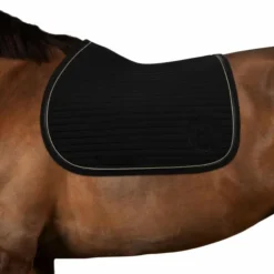 Sale - Tapis de selle Karembar / gold Tapis De Selle Poneys|Tapis De Selle