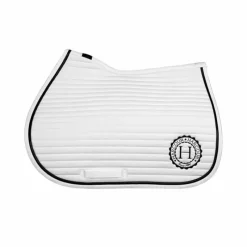 Tapis Cso/ Mixtes|Tapis De Selle*Harcour - Tapis de selle Karembar Blanc