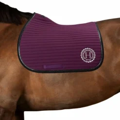 Clearance - Tapis de selle Karembar figue Tapis De Selle|Tapis Cso/ Mixtes