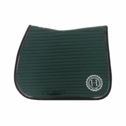 Hot - Tapis de selle Karembar jungle Tapis De Selle|Tapis Cso/ Mixtes