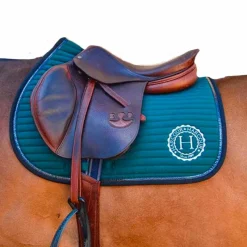 Hot - Tapis de selle Karembar jungle Tapis De Selle|Tapis Cso/ Mixtes