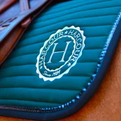 Hot - Tapis de selle Karembar jungle Tapis De Selle|Tapis Cso/ Mixtes