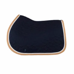 Tapis De Selle Poneys|Tapis Cso/ Mixtes*Harcour - Tapis de selle Sidney Marine