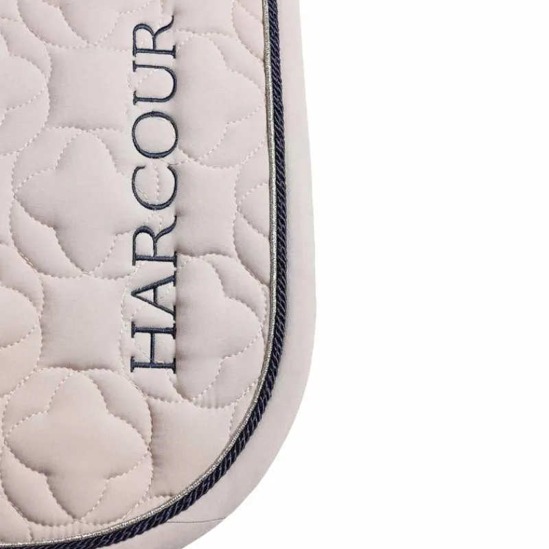 Tapis De Selle Poneys|Tapis Cso/ Mixtes*Harcour - Tapis de selle Sitka lin Beige