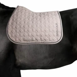 Tapis De Selle Poneys|Tapis Cso/ Mixtes*Harcour - Tapis de selle Sitka lin Beige