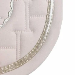 - Tapis de selle Sirnali lin Tapis De Selle Poneys|Tapis De Selle