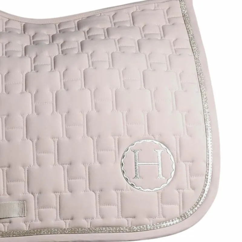 - Tapis de selle Sirnali lin Tapis De Selle Poneys|Tapis De Selle