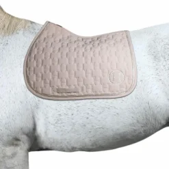 - Tapis de selle Sirnali lin Tapis De Selle Poneys|Tapis De Selle