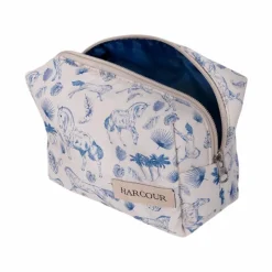 Online - Trousse de toilette puffy Pam jouy Sacs Lifestyle