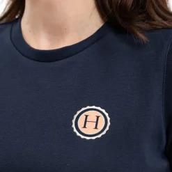 Discount - T-shirt manches courtes femme Tchaka T-Shirts Et Baselayers