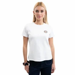 Outlet - T-shirt manches courtes femme Tchaka T-Shirts Et Baselayers