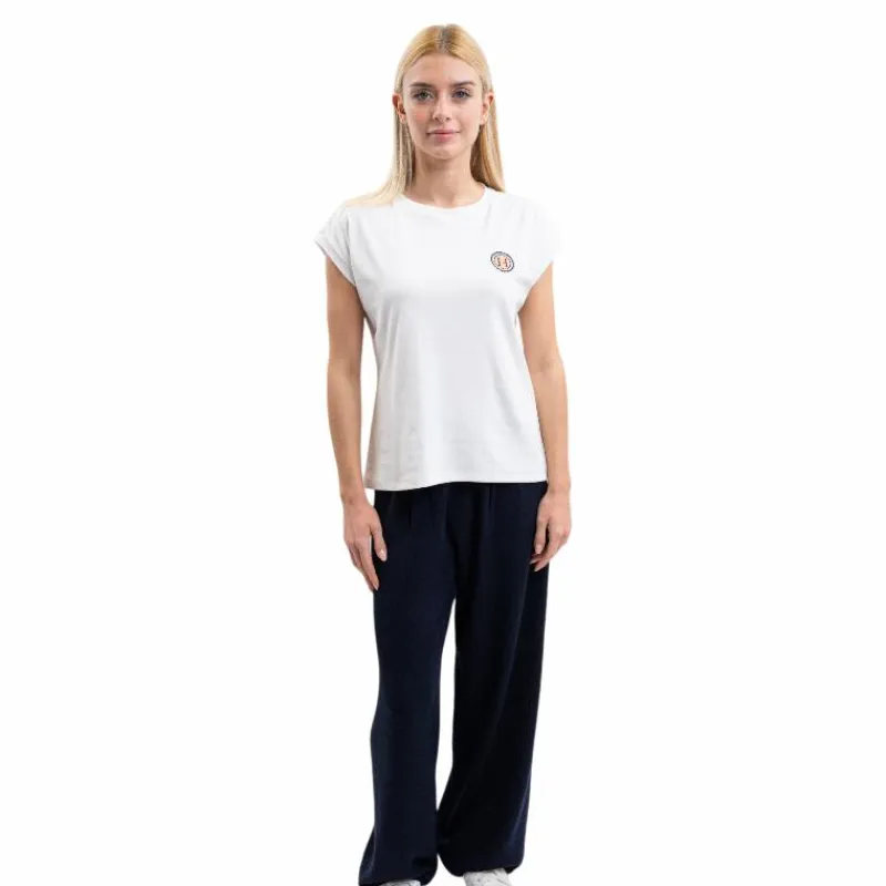 Outlet - T-shirt manches courtes femme Tchaka T-Shirts Et Baselayers