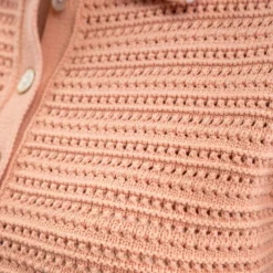 - T-shirt manches courtes femme Pony abricot T-Shirts Et Baselayers