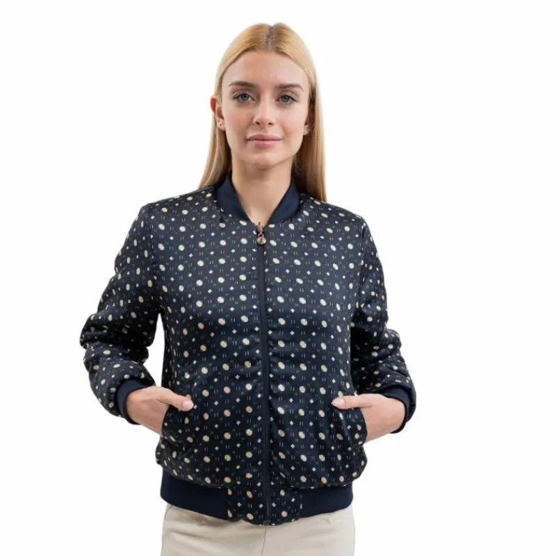 Best - Veste bombers femme Boecia Blousons Et Manteaux