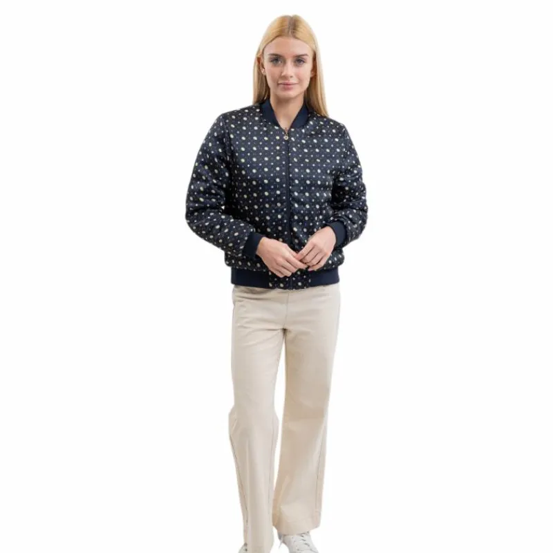 Best - Veste bombers femme Boecia Blousons Et Manteaux