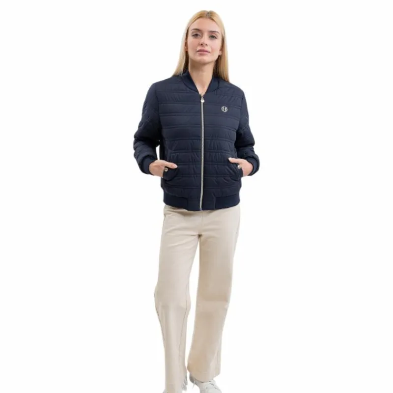 Best - Veste bombers femme Boecia Blousons Et Manteaux