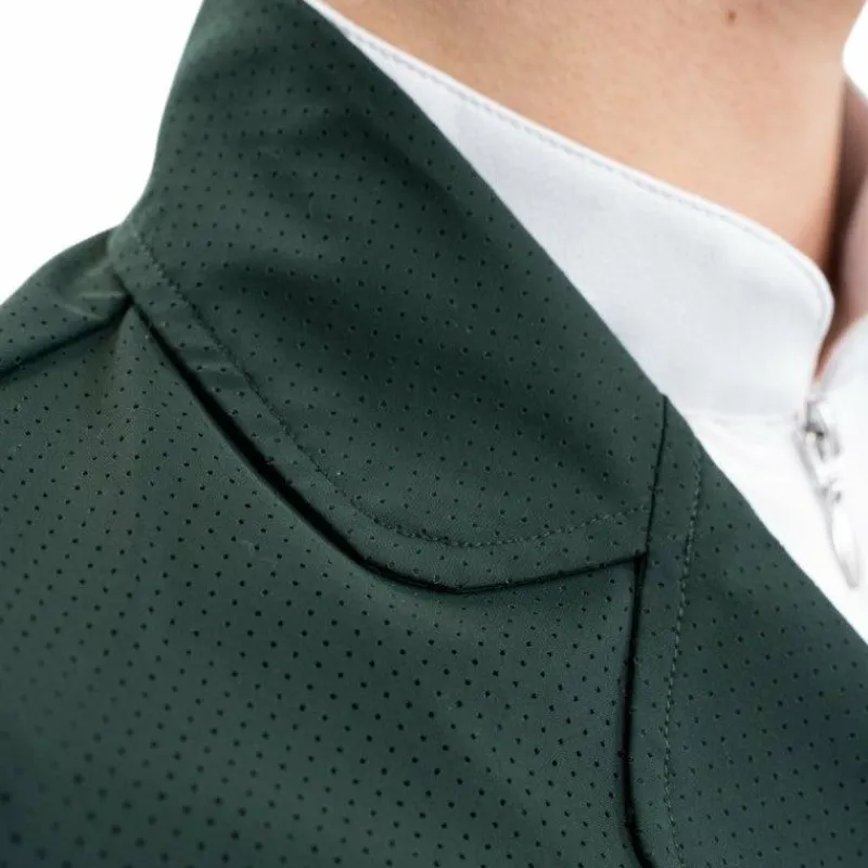 Discount - Veste de concours femme Jade jungle Vestes De Concours