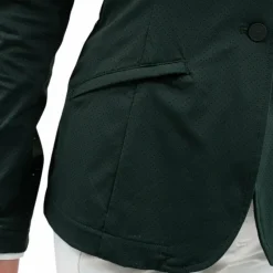 Discount - Veste de concours femme Jade jungle Vestes De Concours