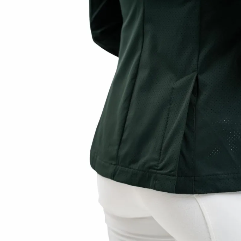 Discount - Veste de concours femme Jade jungle Vestes De Concours