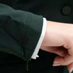 Discount - Veste de concours femme Jade jungle Vestes De Concours