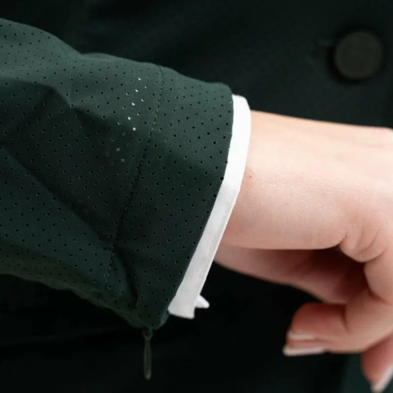 Discount - Veste de concours femme Jade jungle Vestes De Concours