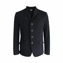 Vestes De Concours|Vestes De Concours*Harcour - Veste de concours homme Vivaldi Noir