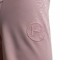 Vestes De Concours*Harcour - Veste de concours femme Jismy pivoine Rose