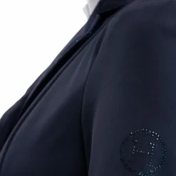 Vestes De Concours*Harcour - Veste de concours femme Oria Marine