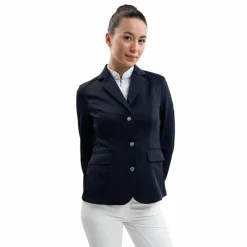 Vestes De Concours*Harcour - Veste de concours femme Jismy Marine