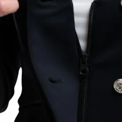 Vestes De Concours*Harcour - Veste de concours femme Jismy Marine