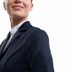 Vestes De Concours*Harcour - Veste de concours femme Jismy Marine