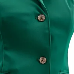 Vestes De Concours*Harcour - Veste de concours femme Jismy emerald green Vert