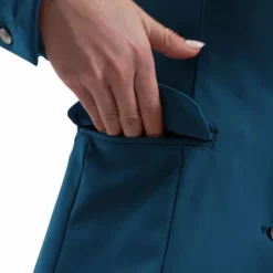 New - Veste de concours femme Jismy lagon Vestes De Concours