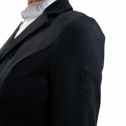 Vestes De Concours*Harcour - Veste de concours femme Jismy Noir